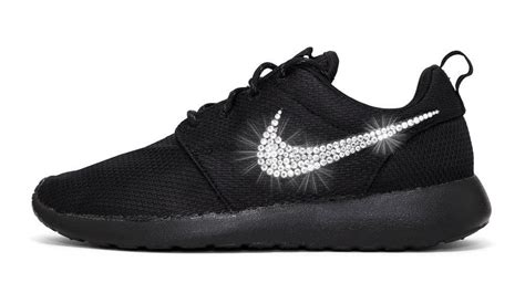 schwarze nike glitzer schuhe|Nike Glitzer Schuhe online .